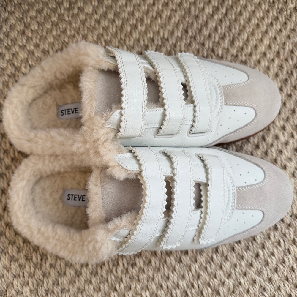 Steve Madden Mule